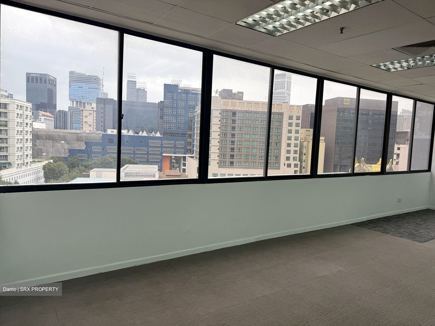 Parklane Shopping Mall (D7), Office #545008531